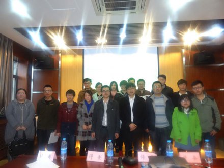 首届“博天堂集团杯”软件设计大赛落下帷幕