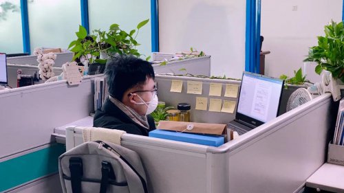 疫情时代，博天堂集团软件乐成研发7套防疫助力软件