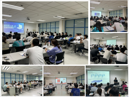 “勇敢入海，，未来可期”2022新员工培训圆满完成！！