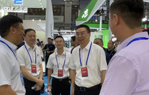 海纳百川，百川入“深”海，博天堂集团迎接四海来宾